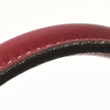 HERMES エルメス ボリード リラックス 35 ルージュアッシュ シルバー金具 T刻印(2015年頃) レディース トリヨンノビーヨ ハンドバッグ Aランク 中古 銀蔵