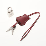 HERMES エルメス ボリード リラックス 35 ルージュアッシュ シルバー金具 T刻印(2015年頃) レディース トリヨンノビーヨ ハンドバッグ Aランク 中古 銀蔵