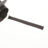 HERMES エルメス ピコタンロック MM エベヌ/アニス シルバー金具 □J刻印(2006年頃) レディース トリヨンクレマンス ハンドバッグ Aランク 中古 銀蔵