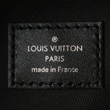 LOUIS VUITTON ルイヴィトン モノグラム マカサージョッシュNV  ブラウン M45349 メンズ モノグラムマカサー リュック・デイパック ABランク 中古 銀蔵