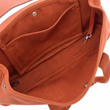 HERMES エルメス ヴァルパライソ MM ロング ポティロン/ヴォーグミ ユニセックス トワルシェブロン  ハンドバッグ ABランク 中古 銀蔵