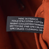 HERMES エルメス ヴァルパライソ MM ロング ポティロン/ヴォーグミ ユニセックス トワルシェブロン  ハンドバッグ ABランク 中古 銀蔵