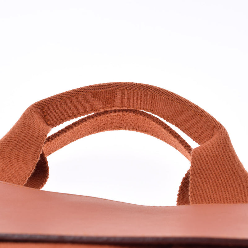 HERMES エルメス ヴァルパライソ MM ロング ポティロン/ヴォーグミ ユニセックス トワルシェブロン  ハンドバッグ ABランク 中古 銀蔵