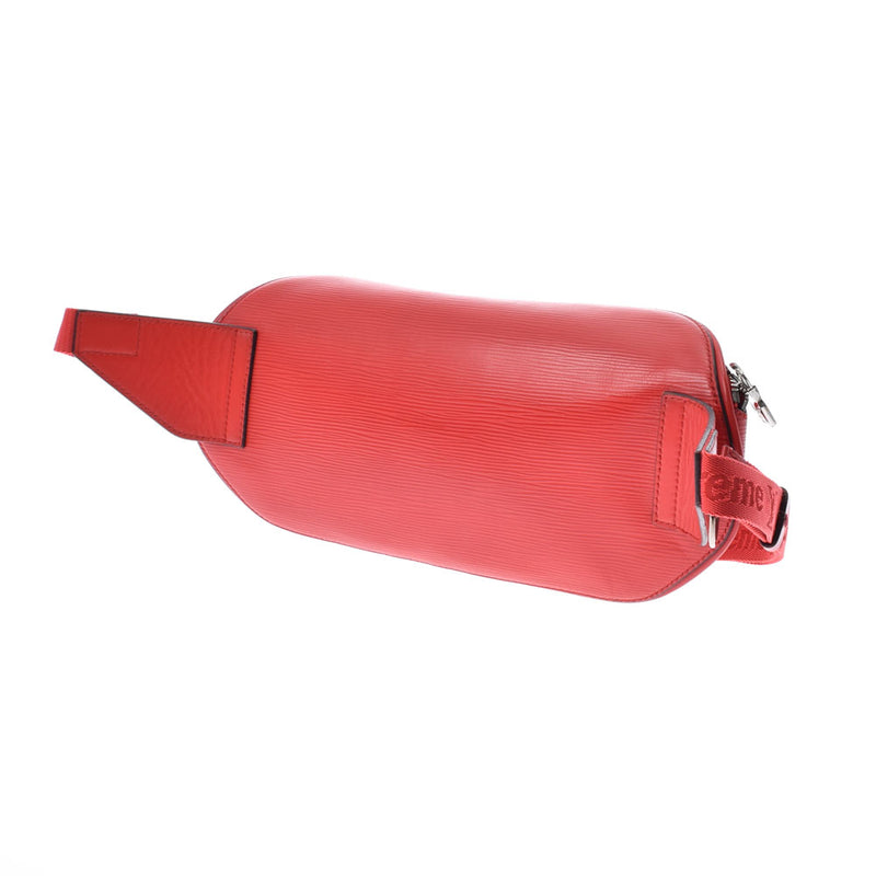 bam bag | Bags | Red Hand Bag | Poshmark