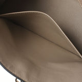 HERMES エルメス バーキン30 トゥルティエールグレー パラジウム金具 □O刻印(2011年頃) レディース トゴ ハンドバッグ Aランク 中古 銀蔵