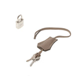 HERMES エルメス バーキン30 トゥルティエールグレー パラジウム金具 □O刻印(2011年頃) レディース トゴ ハンドバッグ Aランク 中古 銀蔵