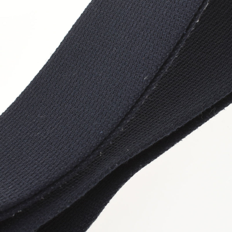 HERMES エルメス エヴリン3 PM  ブルーニュイ パラジウム金具 D刻印(2019年頃) ユニセックス トリヨンクレマンス  ショルダーバッグ Aランク 中古 銀蔵