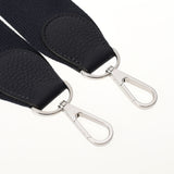 HERMES エルメス エヴリン3 PM  ブルーニュイ パラジウム金具 D刻印(2019年頃) ユニセックス トリヨンクレマンス  ショルダーバッグ Aランク 中古 銀蔵