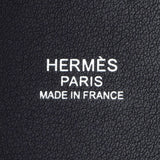 HERMES Hermes Picotan Lock PM Gray Silver Bracket Y engraved (around 2020) Ladies Felt Handbag New Used Ginzo