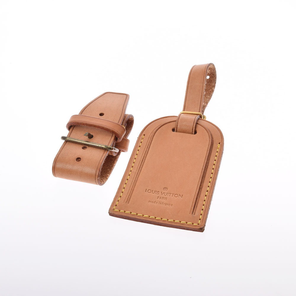 ルイヴィトン サックスープル45 14145 ブラウン レディース モノグラム