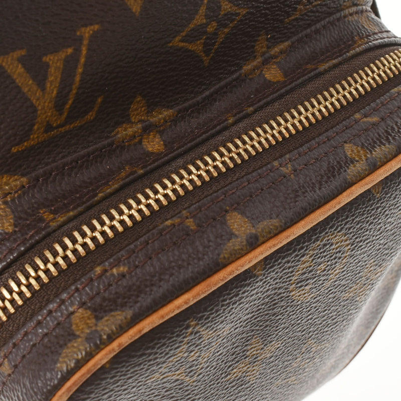 LOUIS VUITTON Louis Vuitton Monogram Amazon M45236 Ladies Monogram Canvas Semi -Shoulder Bag B Rank Used Ginzo