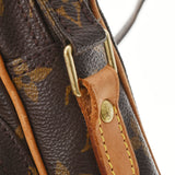 路易威顿路易·维顿（Louis Vuitton）路易威登（Louis Vuitton）会标亚马逊M45236女士会标帆布帆布semi -shoulder bag b等级二手ginzo
