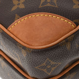 LOUIS VUITTON Louis Vuitton Monogram Amazon M45236 Ladies Monogram Canvas Semi -Shoulder Bag B Rank Used Ginzo