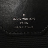 LOUIS VUITTON Louis Vuitton Monogram Eclipse Grand Sack Black/Gray M44733 Men's Monogram Canvas Tote Bag A Rank used Ginzo