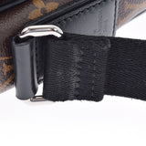 LOUIS VUITTON ルイヴィトン モノグラム ディストリクト MM N41212 メンズ モノグラムキャンバス ショルダーバッグ ABランク 中古 銀蔵