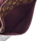 LOUIS VUITTON ルイヴィトン モノグラム ディストリクト MM N41212 メンズ モノグラムキャンバス ショルダーバッグ ABランク 中古 銀蔵