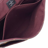 LOUIS VUITTON ルイヴィトン モノグラム ディストリクト MM N41212 メンズ モノグラムキャンバス ショルダーバッグ ABランク 中古 銀蔵