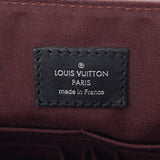 LOUIS VUITTON ルイヴィトン モノグラム ディストリクト MM N41212 メンズ モノグラムキャンバス ショルダーバッグ ABランク 中古 銀蔵