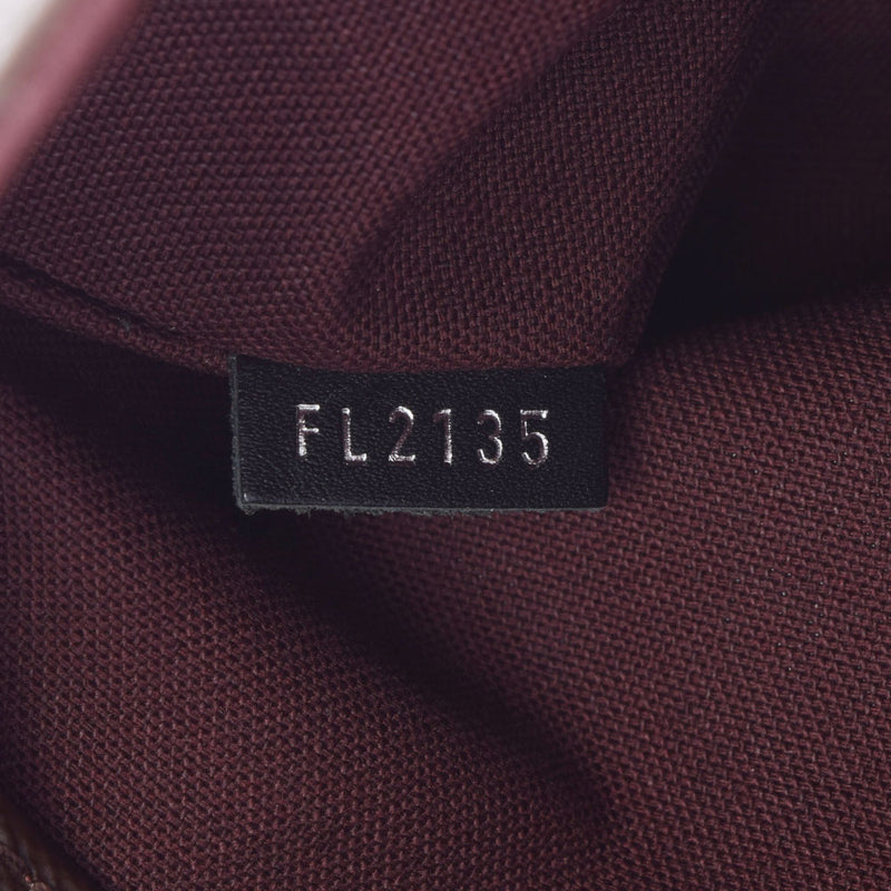 LOUIS VUITTON ルイヴィトン モノグラム ディストリクト MM N41212 メンズ モノグラムキャンバス ショルダーバッグ ABランク 中古 銀蔵