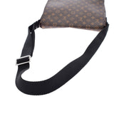 LOUIS VUITTON ルイヴィトン モノグラム ディストリクト MM N41212 メンズ モノグラムキャンバス ショルダーバッグ ABランク 中古 銀蔵