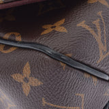 LOUIS VUITTON ルイヴィトン モノグラム ディストリクト MM N41212 メンズ モノグラムキャンバス ショルダーバッグ ABランク 中古 銀蔵