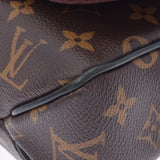 LOUIS VUITTON ルイヴィトン モノグラム ディストリクト MM N41212 メンズ モノグラムキャンバス ショルダーバッグ ABランク 中古 銀蔵