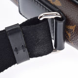 LOUIS VUITTON ルイヴィトン モノグラム ディストリクト MM N41212 メンズ モノグラムキャンバス ショルダーバッグ ABランク 中古 銀蔵