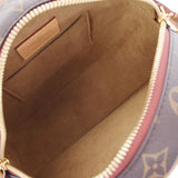 LOUIS VUITTON ルイヴィトン モノグラム ボワットジャポー M52294 レディース モノグラムキャンバス ショルダーバッグ Aランク 中古 銀蔵