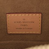 LOUIS VUITTON ルイヴィトン モノグラム ボワットジャポー M52294 レディース モノグラムキャンバス ショルダーバッグ Aランク 中古 銀蔵