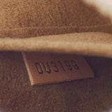 LOUIS VUITTON ルイヴィトン モノグラム ボワットジャポー M52294 レディース モノグラムキャンバス ショルダーバッグ Aランク 中古 銀蔵