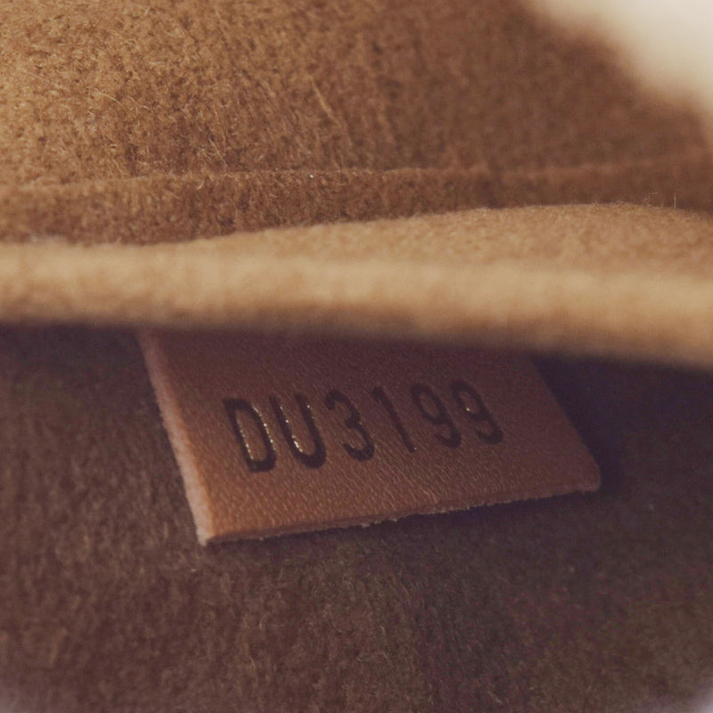 LOUIS VUITTON ルイヴィトン モノグラム ボワットジャポー M52294 レディース モノグラムキャンバス ショルダーバッグ Aランク 中古 銀蔵