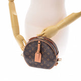 LOUIS VUITTON ルイヴィトン モノグラム ボワットジャポー M52294 レディース モノグラムキャンバス ショルダーバッグ Aランク 中古 銀蔵
