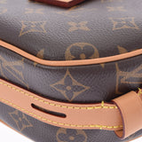 LOUIS VUITTON ルイヴィトン モノグラム ボワットジャポー M52294 レディース モノグラムキャンバス ショルダーバッグ Aランク 中古 銀蔵
