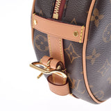 LOUIS VUITTON ルイヴィトン モノグラム ボワットジャポー M52294 レディース モノグラムキャンバス ショルダーバッグ Aランク 中古 銀蔵