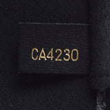 路易威顿路易·维顿（Louis Vuitton）路易威登（Louis Vuitton Monogram）游戏on norever full MM Blon M57462女士会标帆布手提袋，二手Ginzo