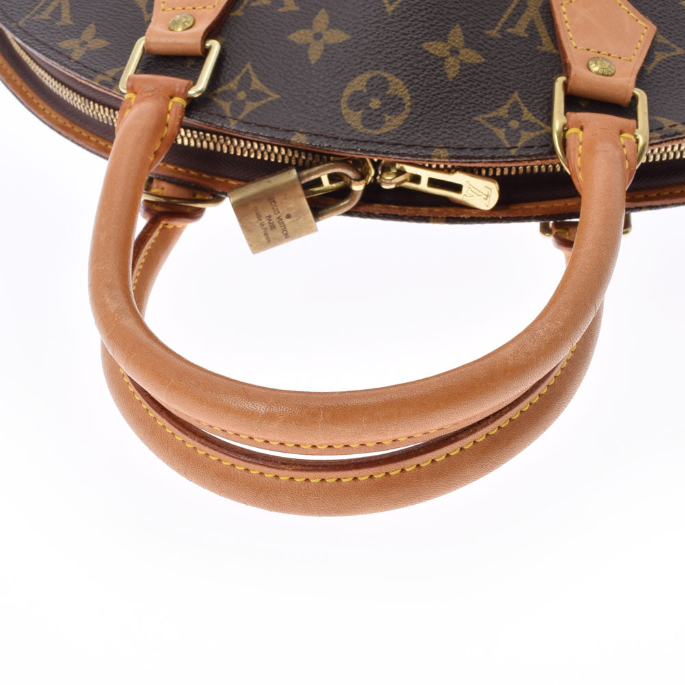 ルイヴィトンエリプスMM 14145 レディース モノグラムキャンバス ハンドバッグ M51126 LOUIS VUITTON 中古 – 銀蔵オンライン