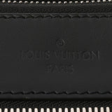 LOUIS VUITTON ルイヴィトン ダミエ グラフィット ミックPM NM 黒 N40003 メンズ ダミエグラフィットキャンバス ショルダーバッグ ABランク 中古 銀蔵