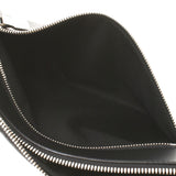 LOUIS VUITTON ルイヴィトン ダミエ グラフィット ミックPM NM 黒 N40003 メンズ ダミエグラフィットキャンバス ショルダーバッグ ABランク 中古 銀蔵