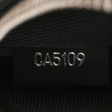 LOUIS VUITTON ルイヴィトン ダミエ グラフィット ミックPM NM 黒 N40003 メンズ ダミエグラフィットキャンバス ショルダーバッグ ABランク 中古 銀蔵