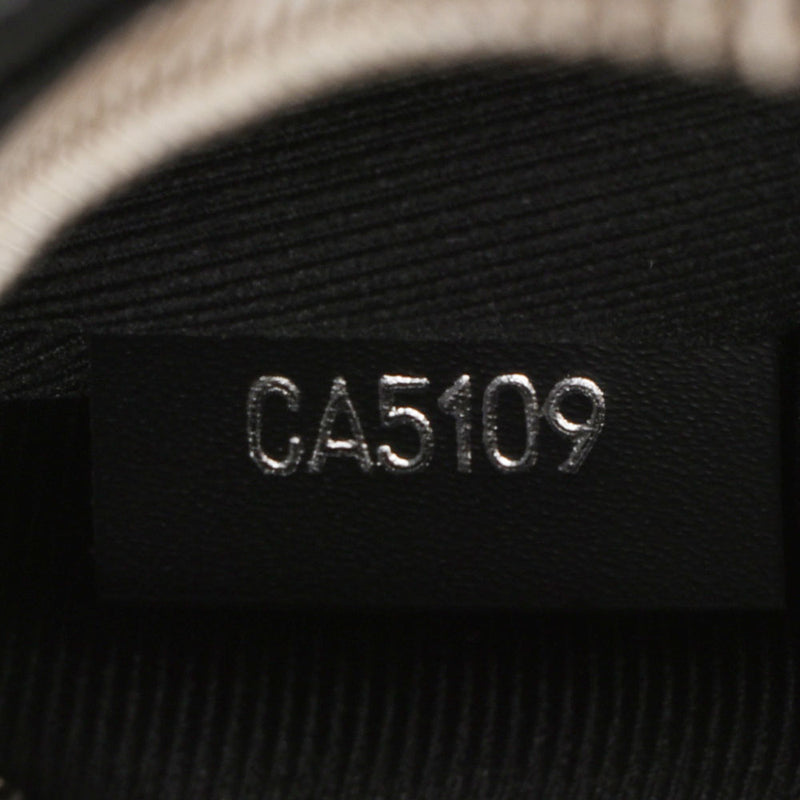 LOUIS VUITTON ルイヴィトン ダミエ グラフィット ミックPM NM 黒 N40003 メンズ ダミエグラフィットキャンバス ショルダーバッグ ABランク 中古 銀蔵