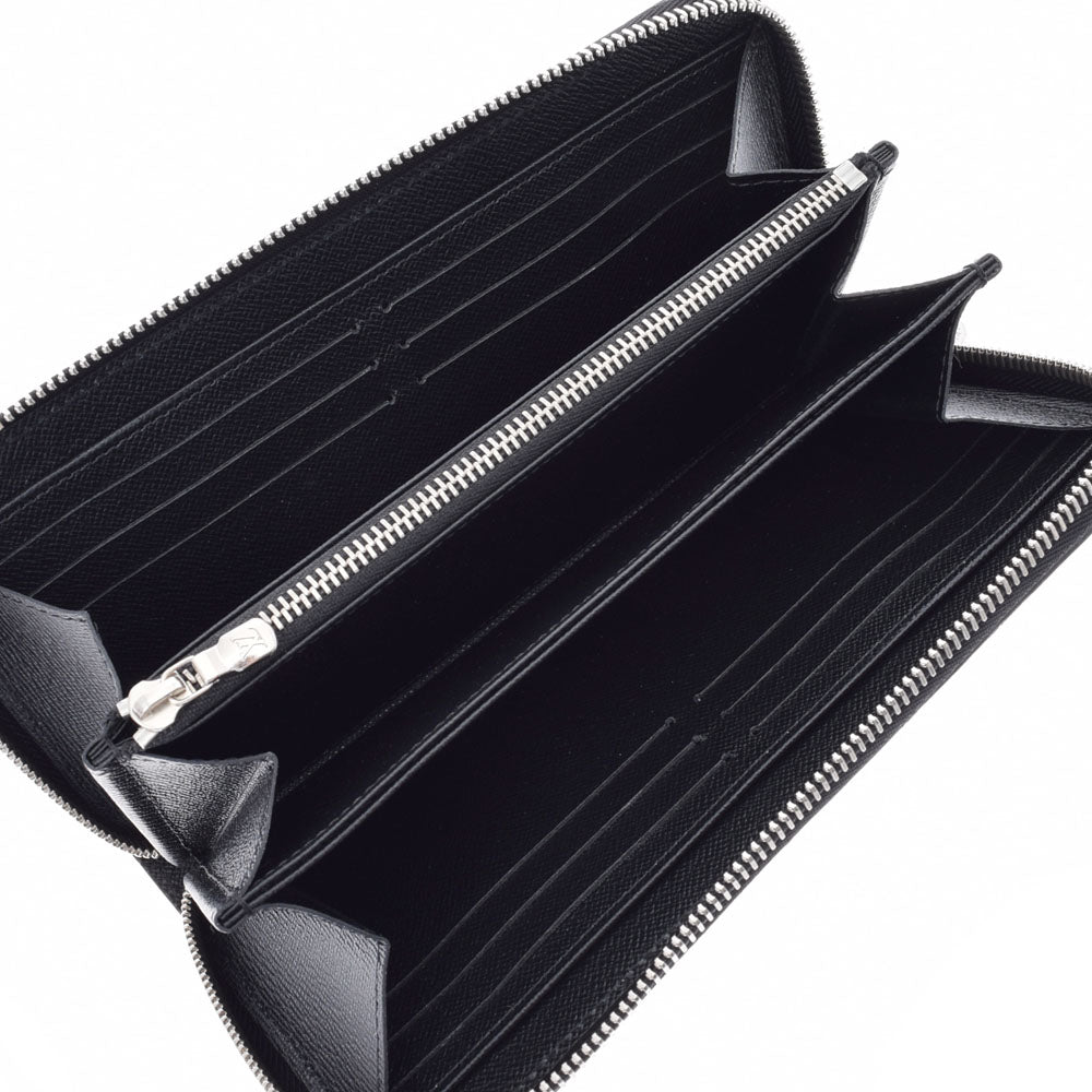 ＊Louis Vuitton エピ　長財布 ルイヴィトンジッピーウォレット 14127 ノワール ユニセックス