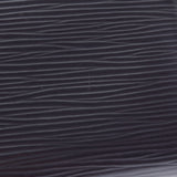 LOUIS VUITTON ルイヴィトン エピ ジッピーコインパース ノワール（黒） M60152 レディース エピレザー コインケース ABランク 中古 銀蔵