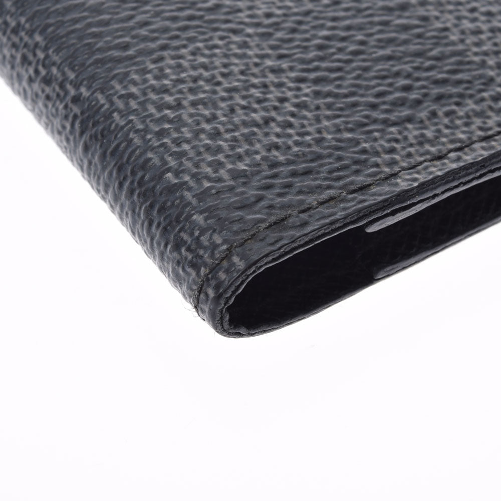 ルイヴィトングラフィット アジェンダポッシュ ブラック ユニ