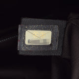 CHANEL シャネル ワイルドステッチ 茶 ビンテージ金具 レディース カーフ ハンドバッグ Bランク 中古 銀蔵