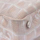 CHANEL シャネル ニュートラベルライン トートPM シャンパンゴールド レディース ナイロン/レザー ハンドバッグ ABランク 中古 銀蔵