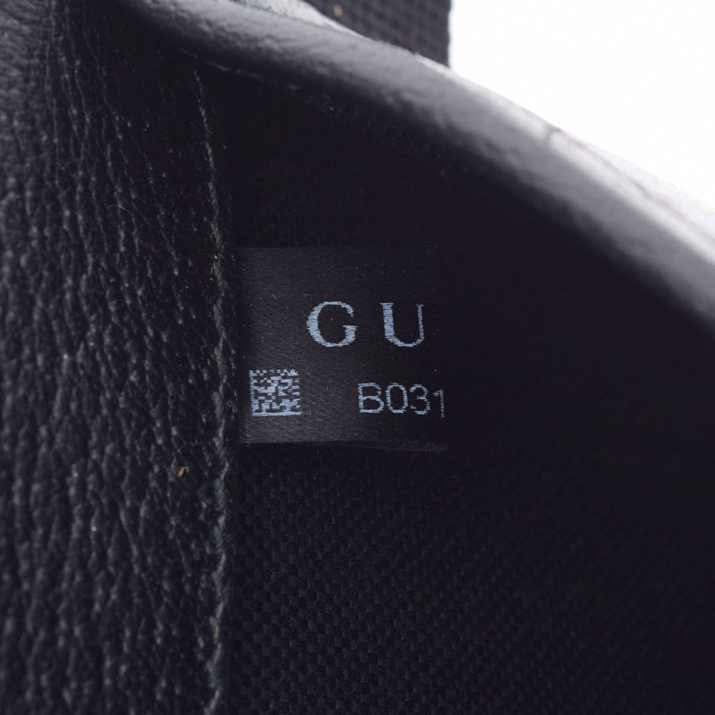 GUCCI グッチ GGサイケデリック ベルトバッグ マルチカラー シルバー金具 598113 ユニセックス PVC カーフ ウエストバッグ 未使用 銀蔵
