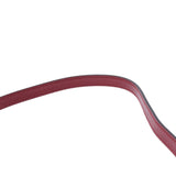 GUCCI グッチ ドラえもんコラボ ミニ 巾着タイプ ベージュ/赤 647801 レディース PVC カーフ ショルダーバッグ Aランク 中古 銀蔵