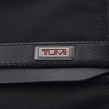 TUMI トゥミ ビジネスバッグ 3WAYバッグ 黒 メンズ ナイロン/レザー ビジネスバッグ Aランク 中古 銀蔵