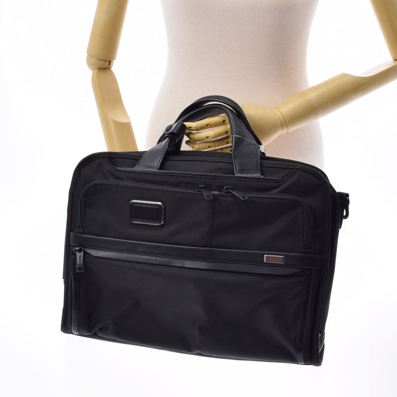 TUMI トゥミ メンズ ビジネスバッグ 3way 8750円 - villamaggio.it