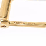 GUCCI グッチ AirPods ケース ベージュ 596720 レディース PVC ブランド小物 ABランク 中古 銀蔵